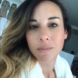 Meet your Posher, Gemma